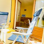 Appartement 2 Chambres A 100 M De La Plage