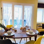 Appartement 2 Chambres A 100 M De La Plage