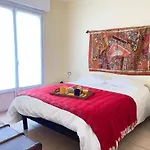 Appartement 2 Chambres A 100 M De La Plage